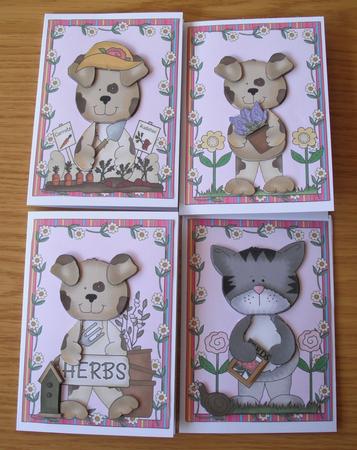 Gallery Item Handmade Craft Photo