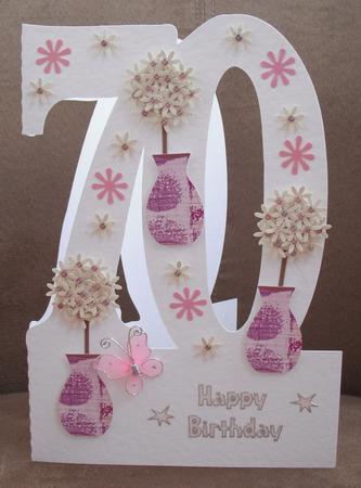 70 by Jose Hopkins