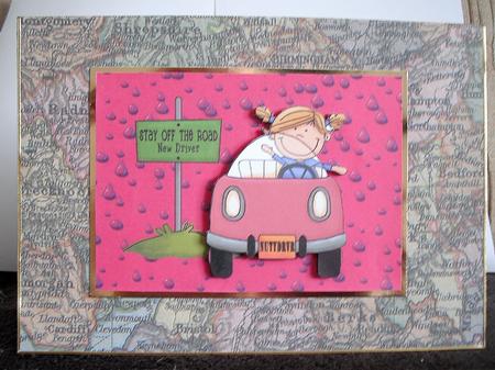 Map Background by Jose Hopkins