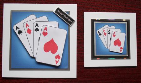 You're Ace!! by Jose Hopkins