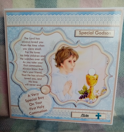 Gallery Item Handmade Craft Photo