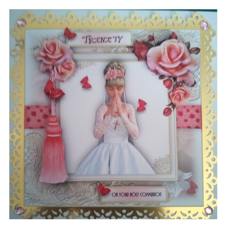 Gallery Item Handmade Craft Photo