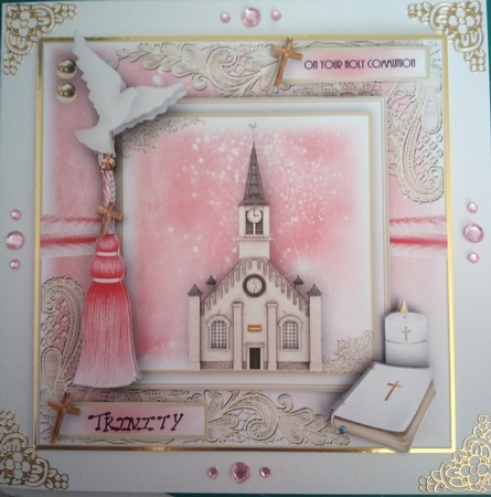 Gallery Item Handmade Craft Photo