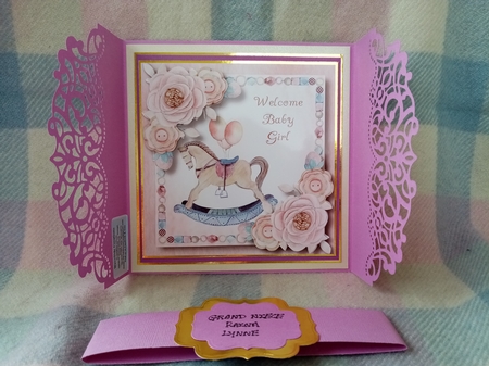 Gallery Item Handmade Craft Photo