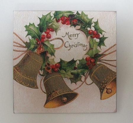 Cd/dvd Gift Envelope #9 by Joy Comstock