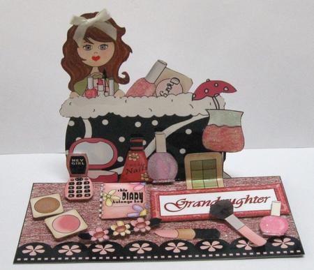 Gallery Item Handmade Craft Photo
