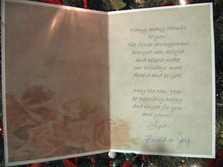 Forever Yours Vintage Rose Paper 4c by Joy Comstock