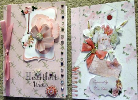 Pink Passion Embellishments #pp2a by Joy Comstock