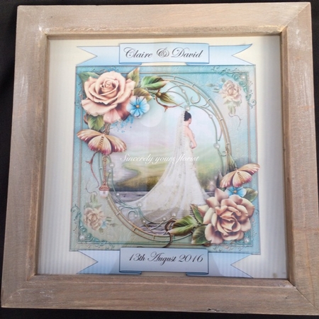 The Vintage Bride Featured Gallery Photo