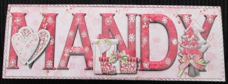Gallery Item Handmade Craft Photo