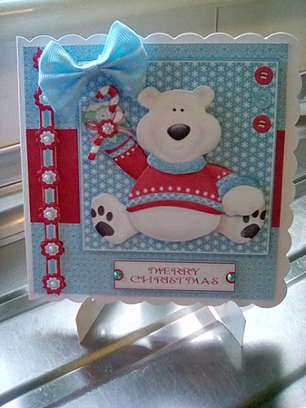 Gallery Item Handmade Craft Photo