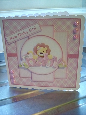Gallery Item Handmade Craft Photo