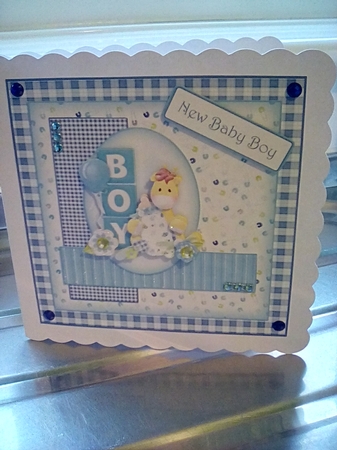 Gallery Item Handmade Craft Photo
