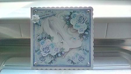 Gallery Item Handmade Craft Photo