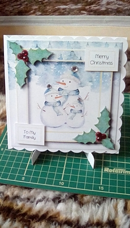 Gallery Item Handmade Craft Photo