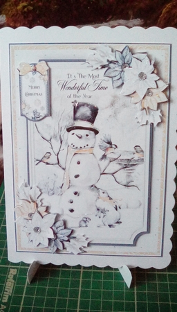 Gallery Item Handmade Craft Photo