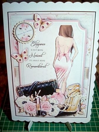 Gallery Item Handmade Craft Photo