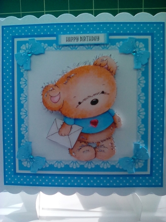 Gallery Item Handmade Craft Photo