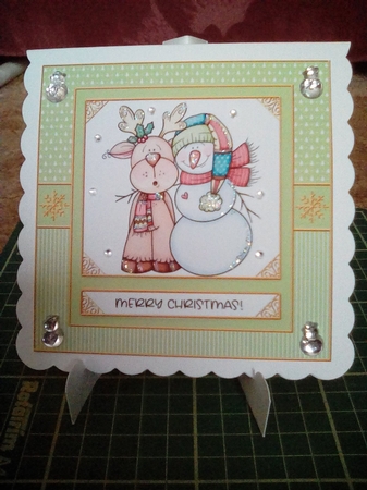 Gallery Item Handmade Craft Photo