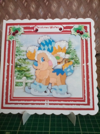 Gallery Item Handmade Craft Photo