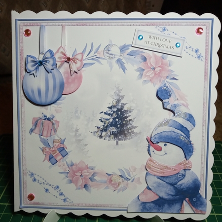 Gallery Item Handmade Craft Photo