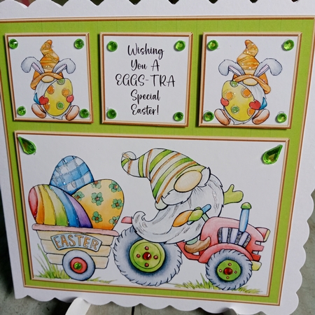 Gallery Item Handmade Craft Photo