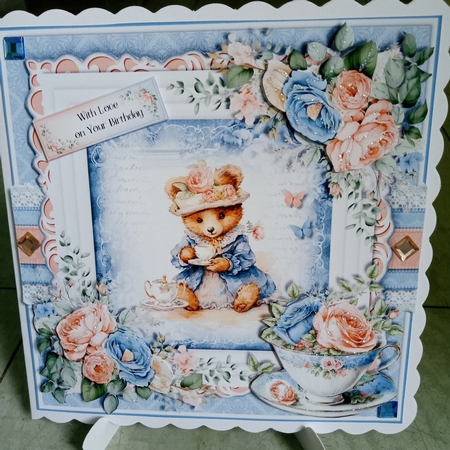 Gallery Item Handmade Craft Photo