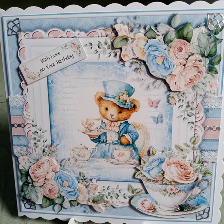 Gallery Item Handmade Craft Photo
