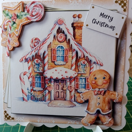 Gallery Item Handmade Craft Photo