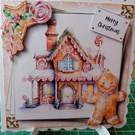 Gallery Item Handmade Craft Photo