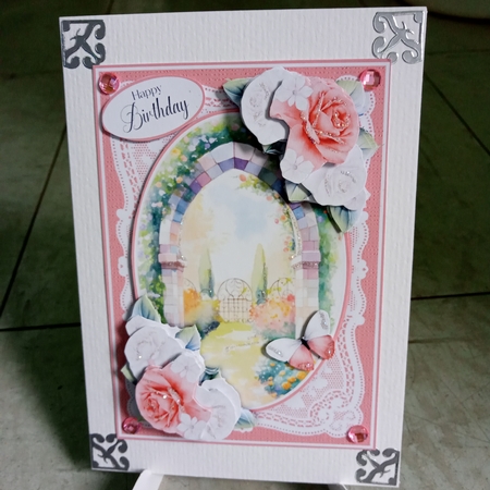 Gallery Item Handmade Craft Photo