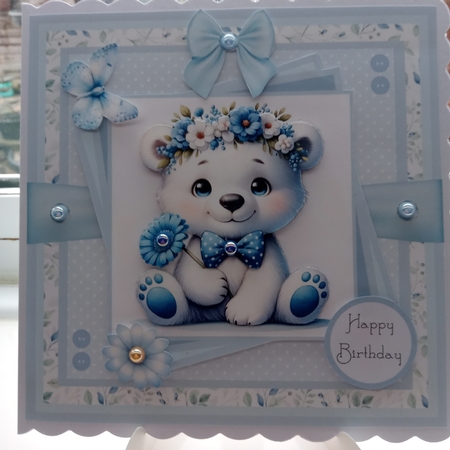Gallery Item Handmade Craft Photo