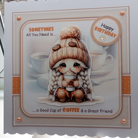 Gallery Item Handmade Craft Photo