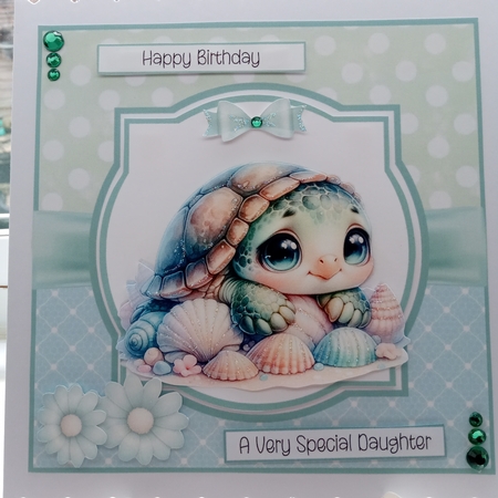 Animal Cuties by Joyce Edwards