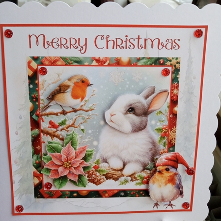 Gallery Item Handmade Craft Photo