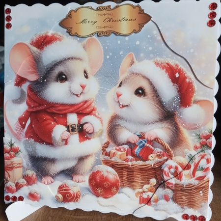 Gallery Item Handmade Craft Photo