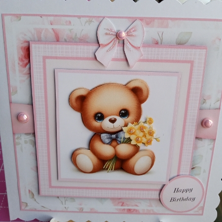 Gallery Item Handmade Craft Photo