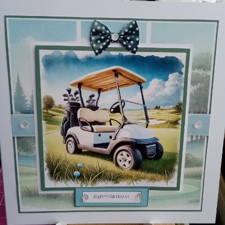 Gallery Item Handmade Craft Photo