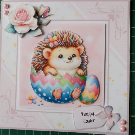 Gallery Item Handmade Craft Photo