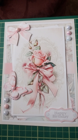 Blossom Beauty by Joyce Edwards