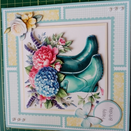 Gallery Item Handmade Craft Photo