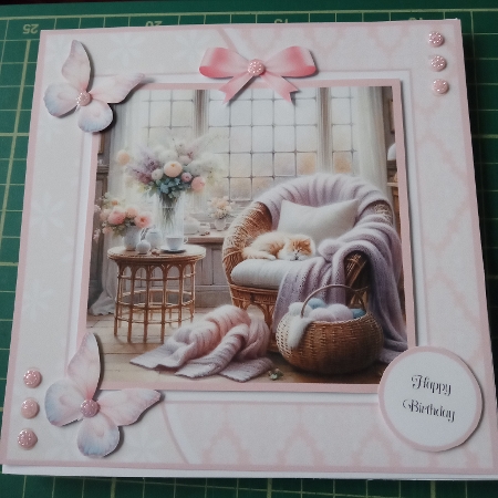 Gallery Item Handmade Craft Photo
