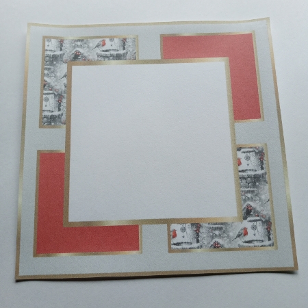 robin insert by Joyce Edwards