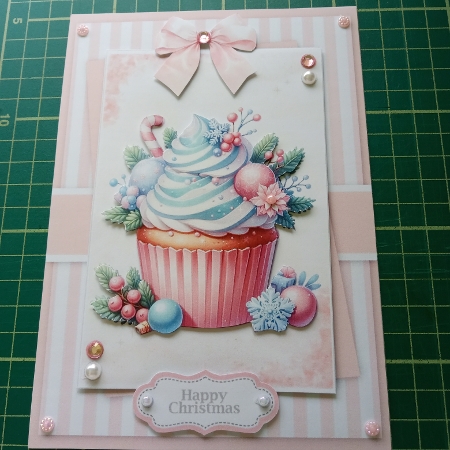 Sweet Christmas Wishes 2 by Joyce Edwards