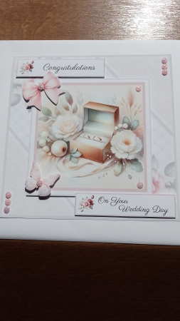 A Regal Wedding by Joyce Edwards