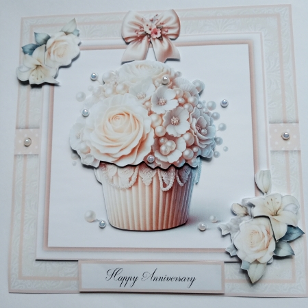 Cupcakes for Love by Joyce Edwards
