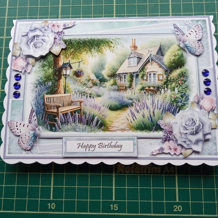 Gallery Item Handmade Craft Photo