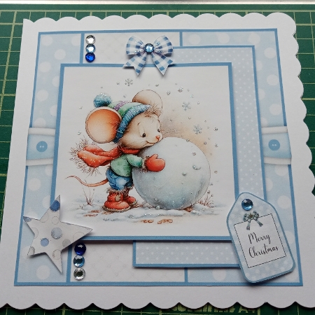 Gallery Item Handmade Craft Photo
