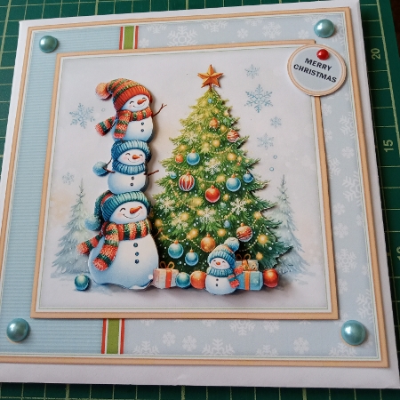 Together at Christmas by Joyce Edwards