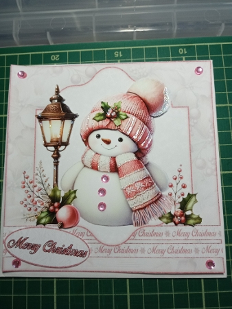 Gallery Item Handmade Craft Photo